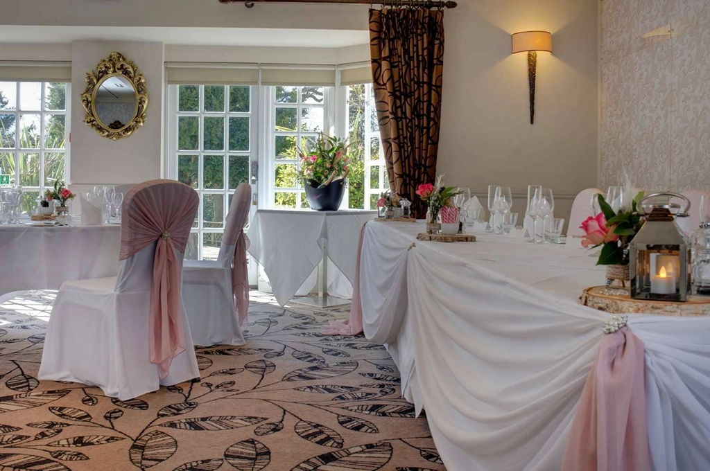 Wedding Events