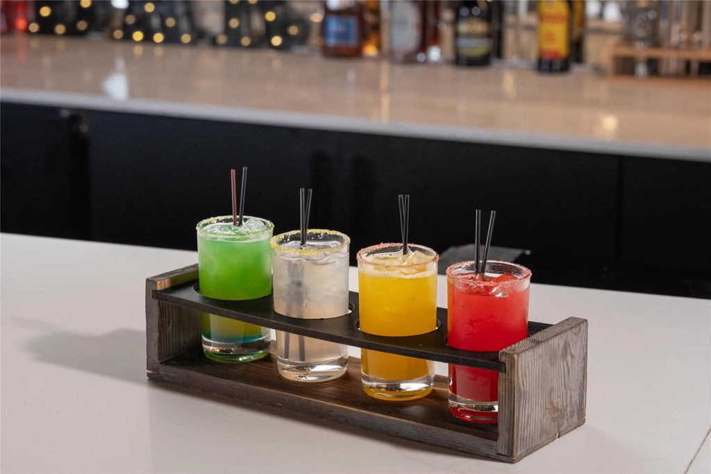 Margarita Flight