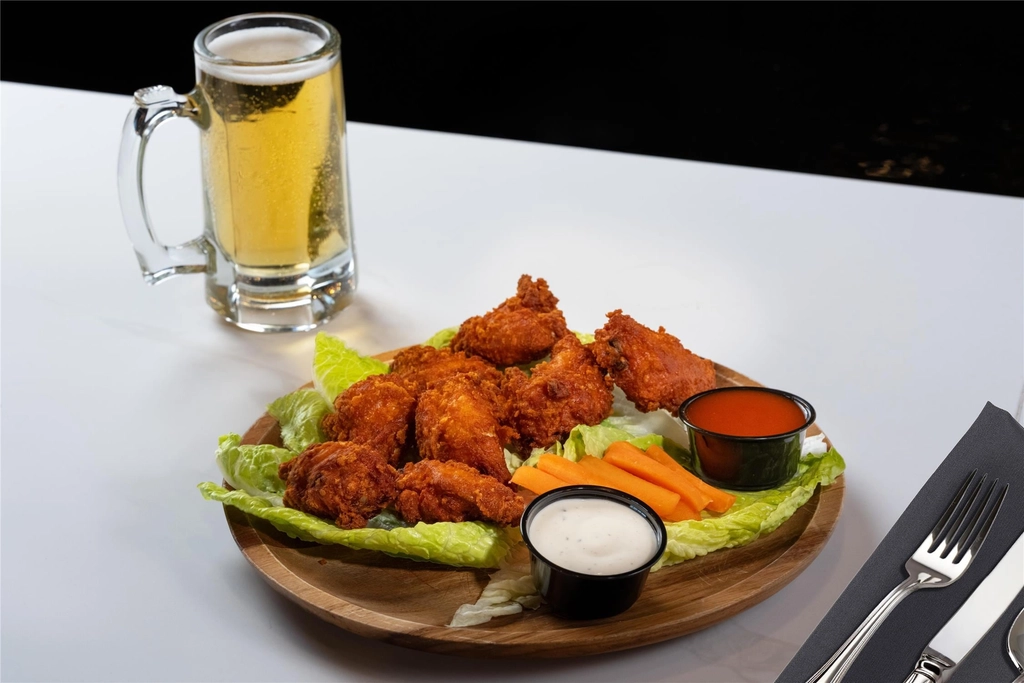 Buffalo Wings