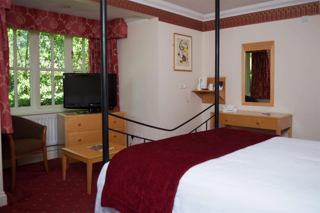 Superior: Double Room