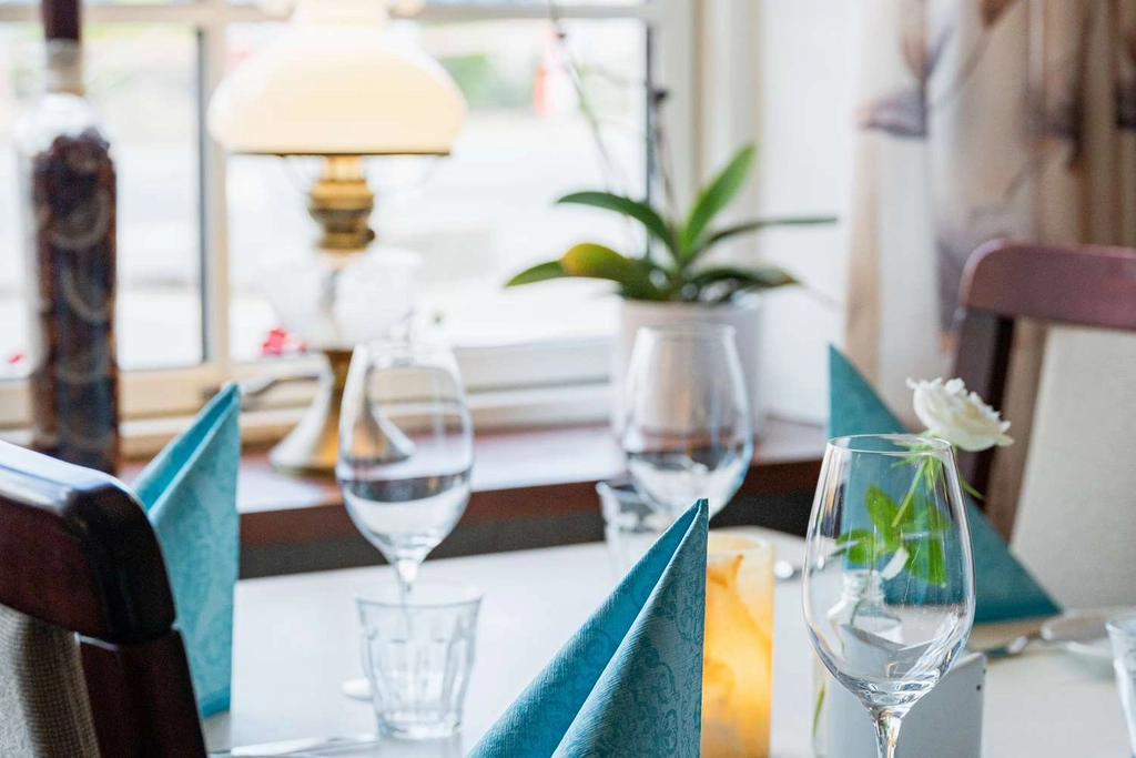 Restaurant Billum Kro