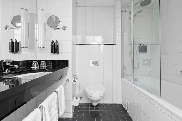 Superior king BW Hammarby Sjostad