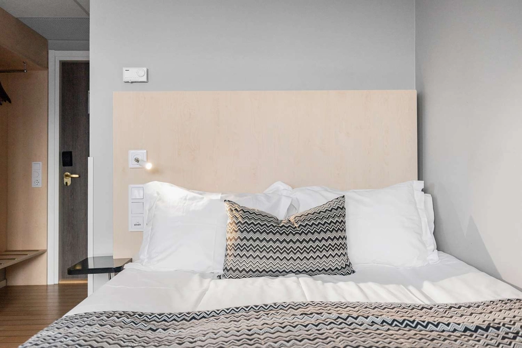 Best Western John Bauer Double Economy