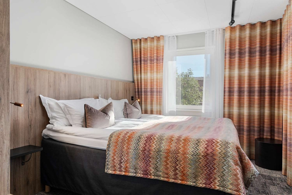 Best Western John Bauer Family Suite