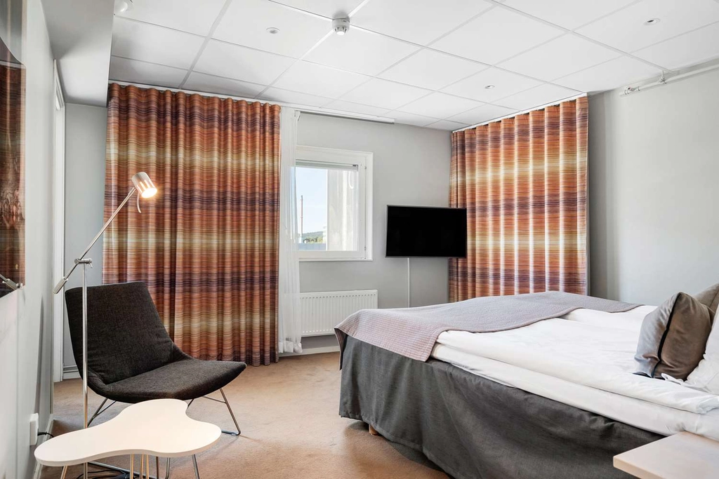 Best Western John Bauer Family Suite