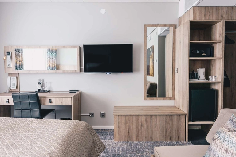 DR room