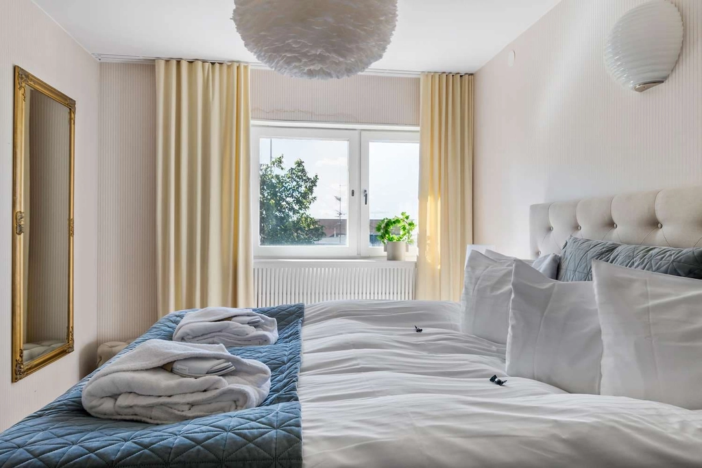 Suite BW Malmia Hotel