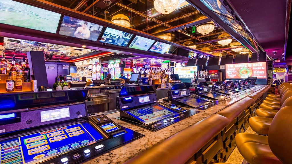Casino