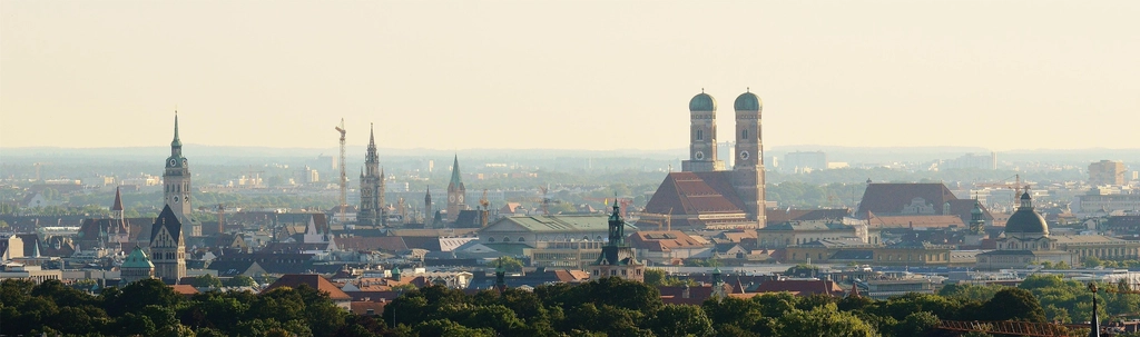 City of Munich