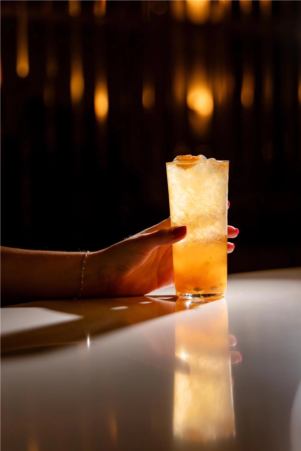 Delano Cocktail Cedou