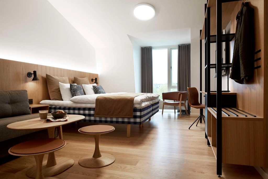Design plus high Superior Hotel Oasia