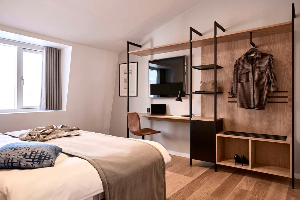 Suite Hotel Oasia