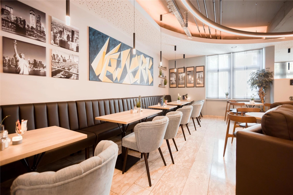 Bistro New York