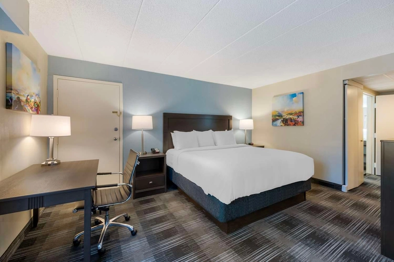 King Room