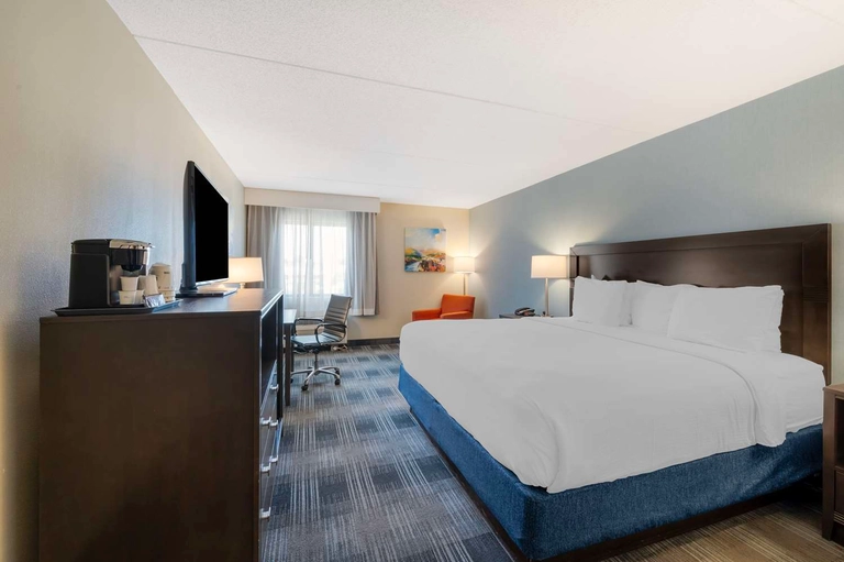 King Room
