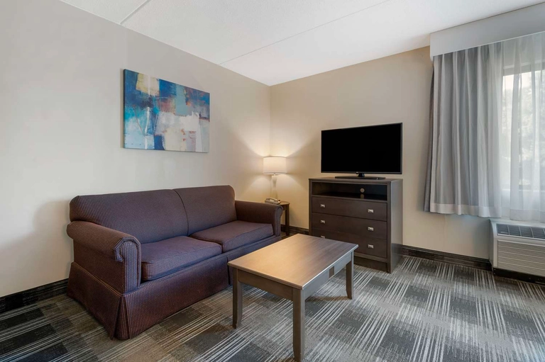 King Suite
