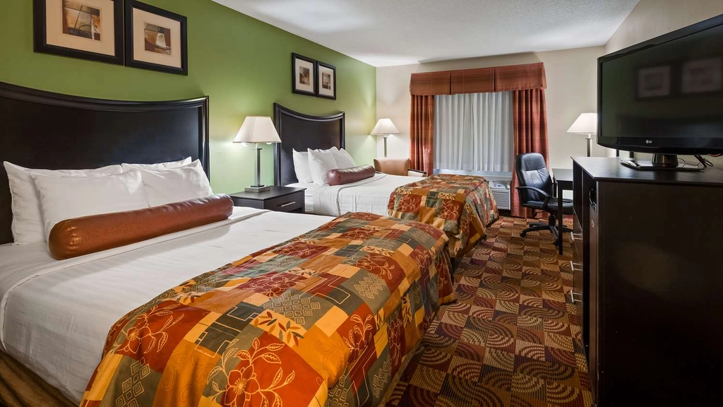 Guestroom