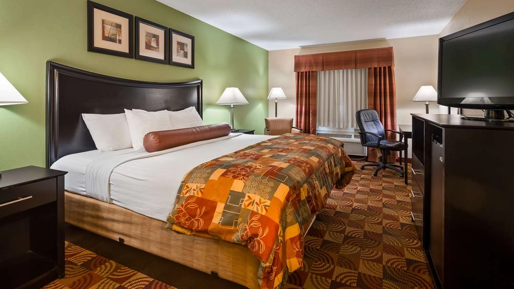 Guestroom