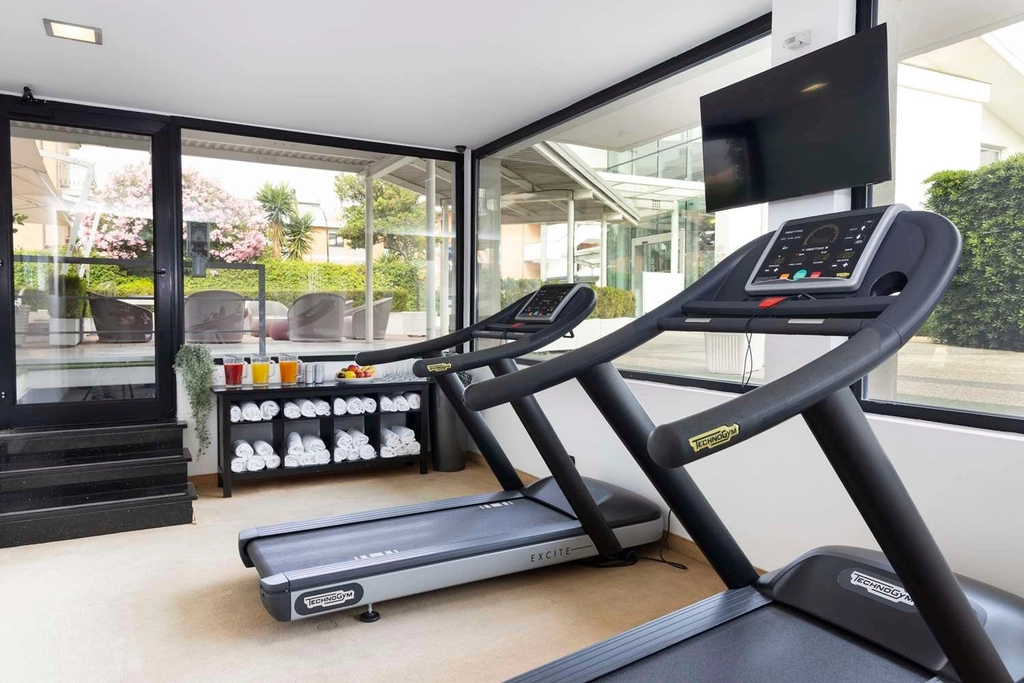 Palestra