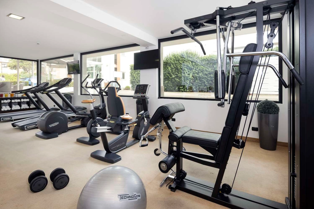 Palestra