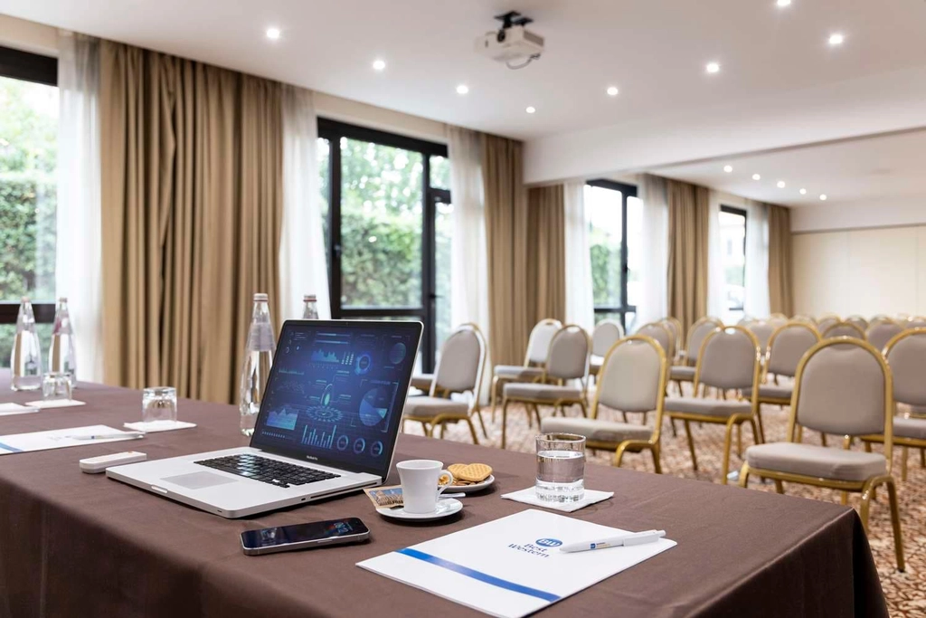 Sala Dumont presidenza