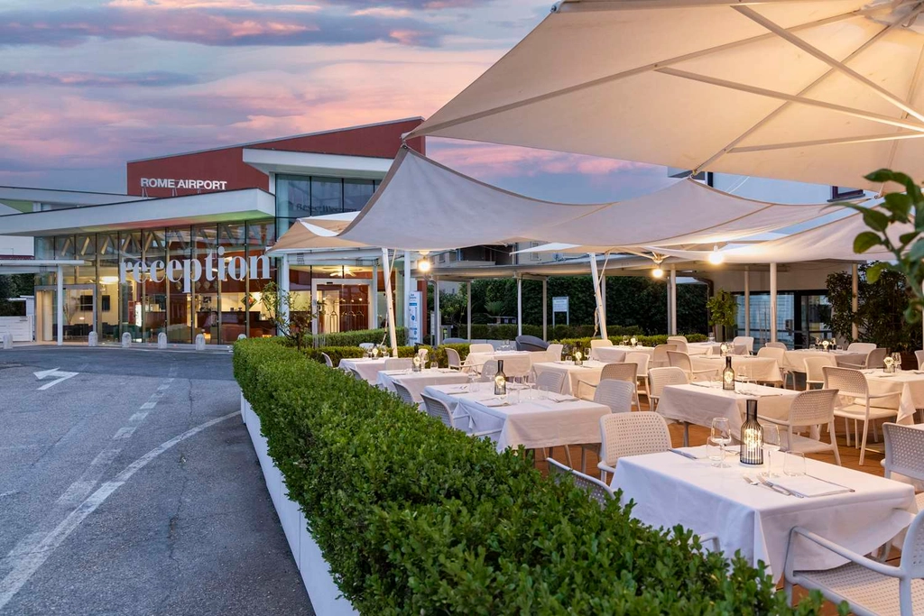 Ristorante La Piazzetta
