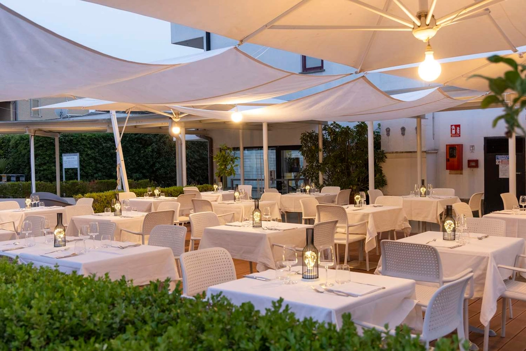 Ristorante La Piazzetta