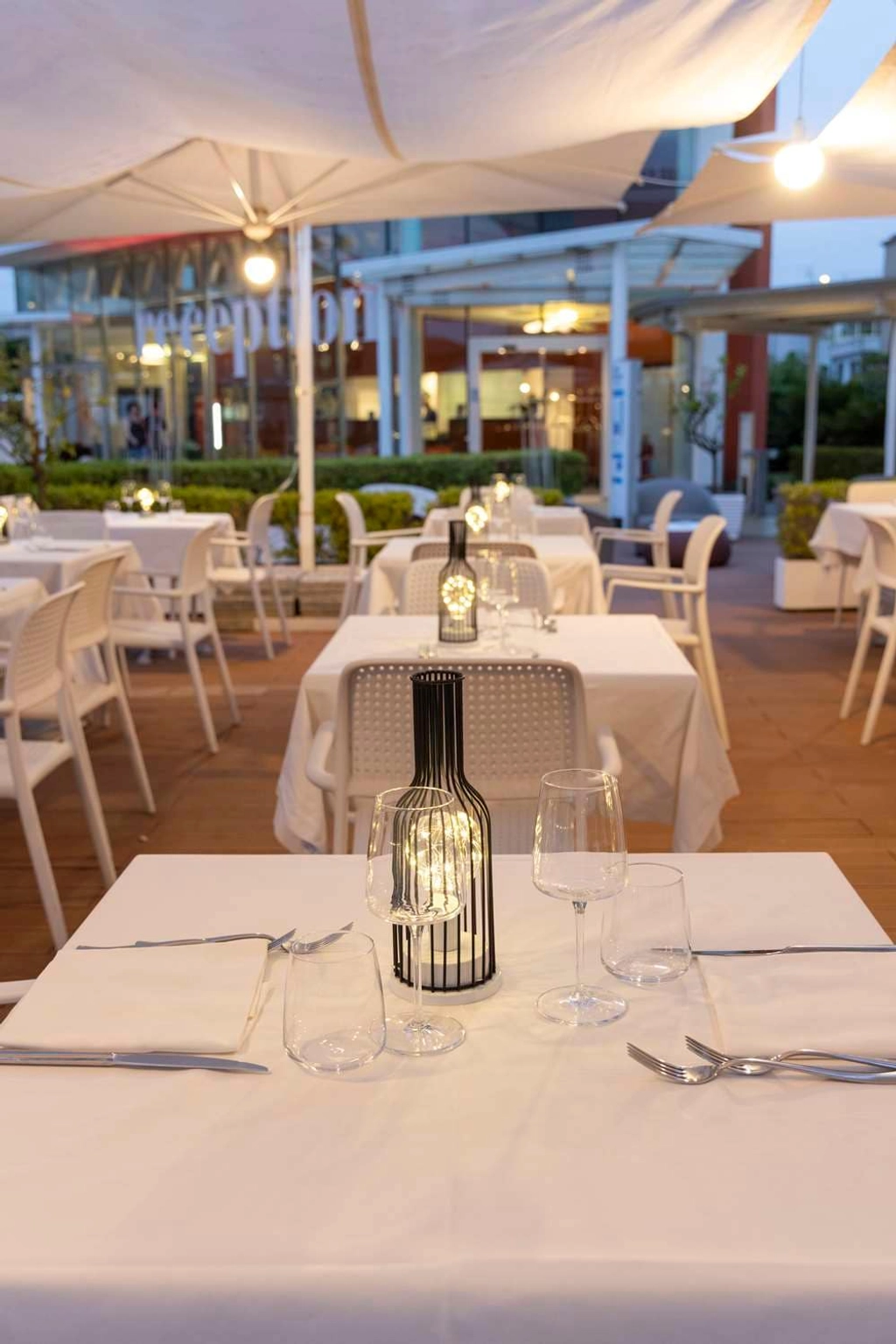 Ristorante La Piazzetta