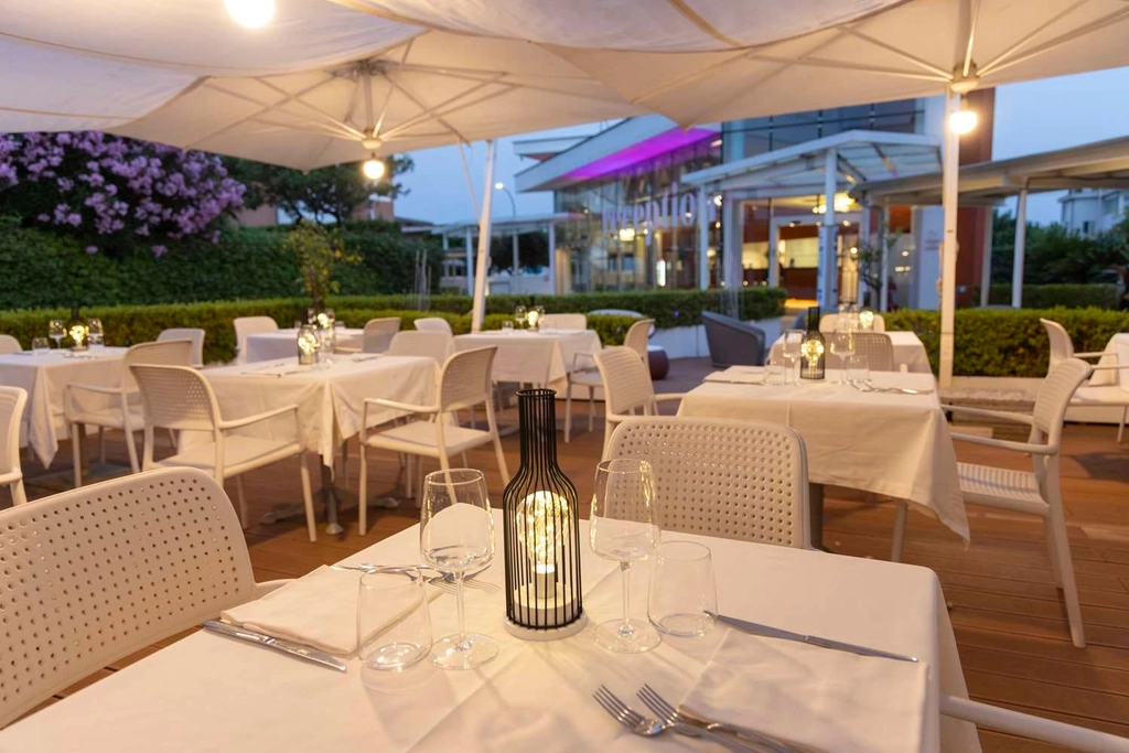 Ristorante La Piazzetta