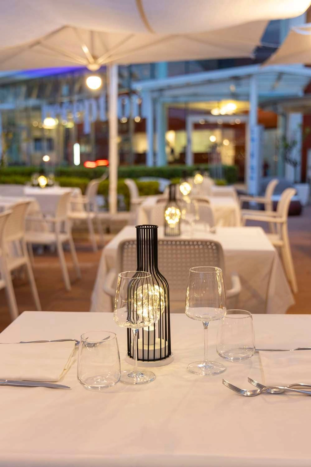Ristorante La Piazzetta