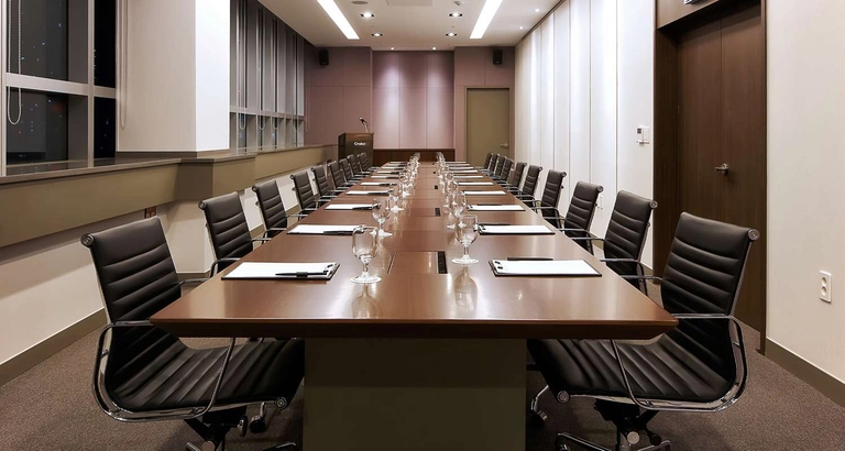 Board Room