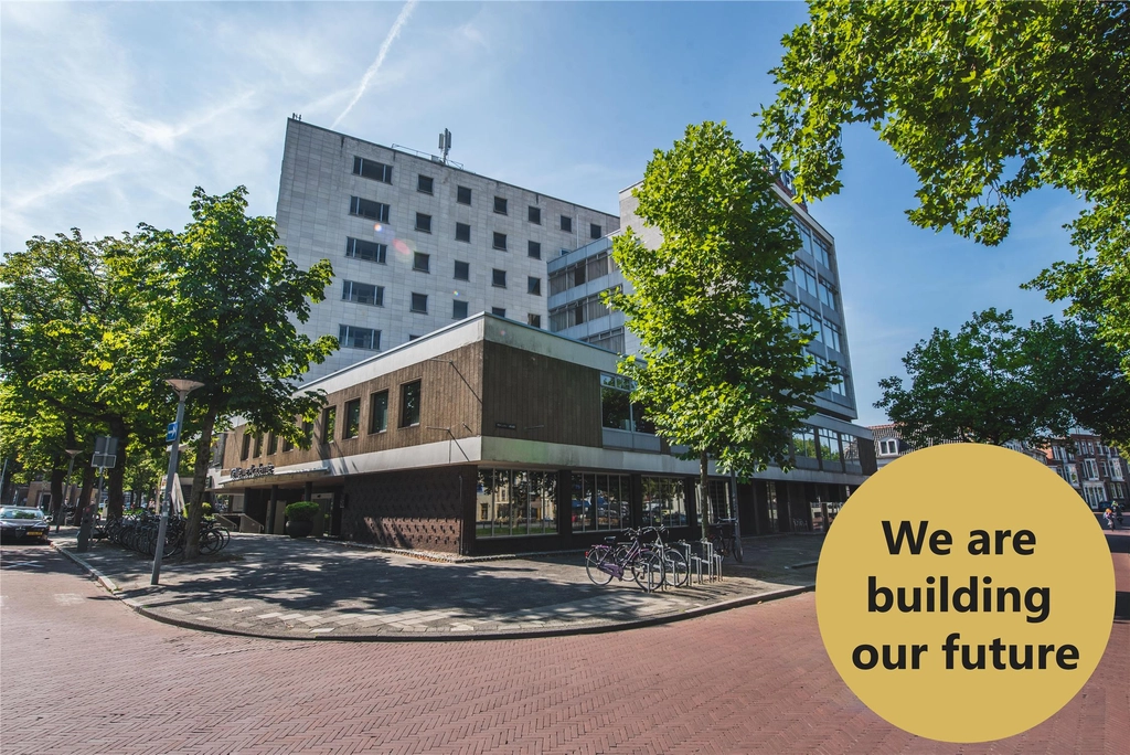 Flonk Hotel Groningen Centre, BW Signature Collection