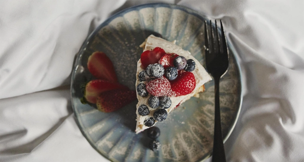 Frantz Cake