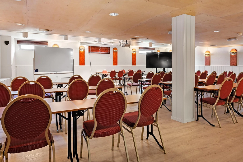 Meeting room