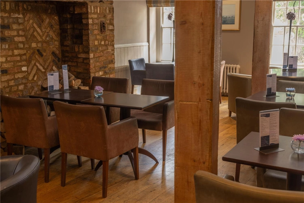 Bar/Lounge