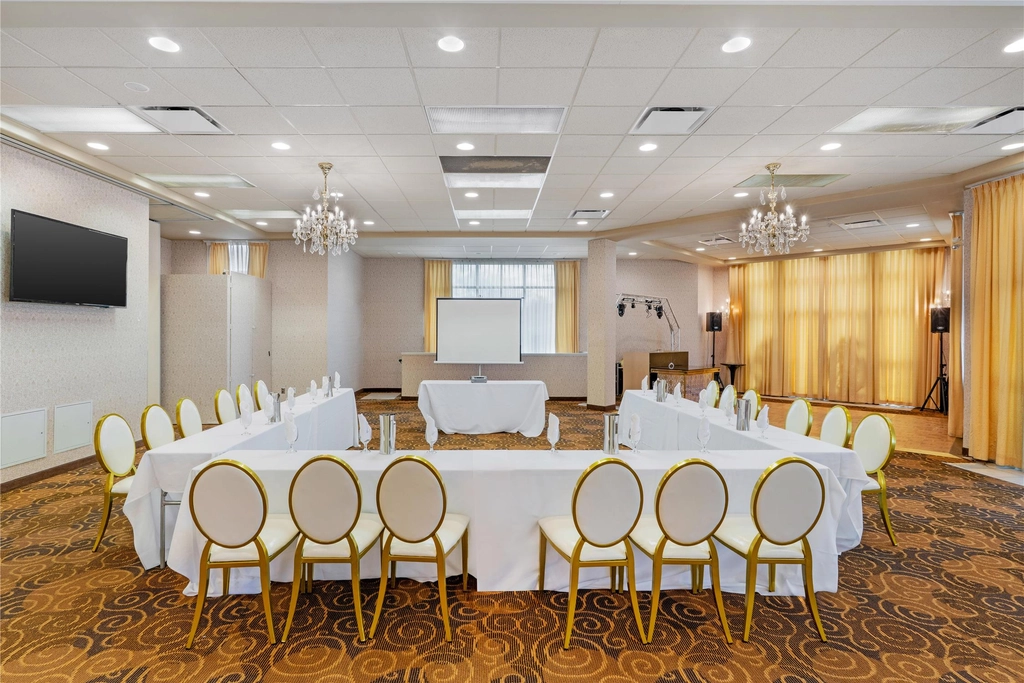 Event Room