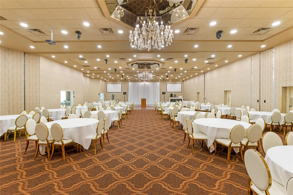 Ballroom