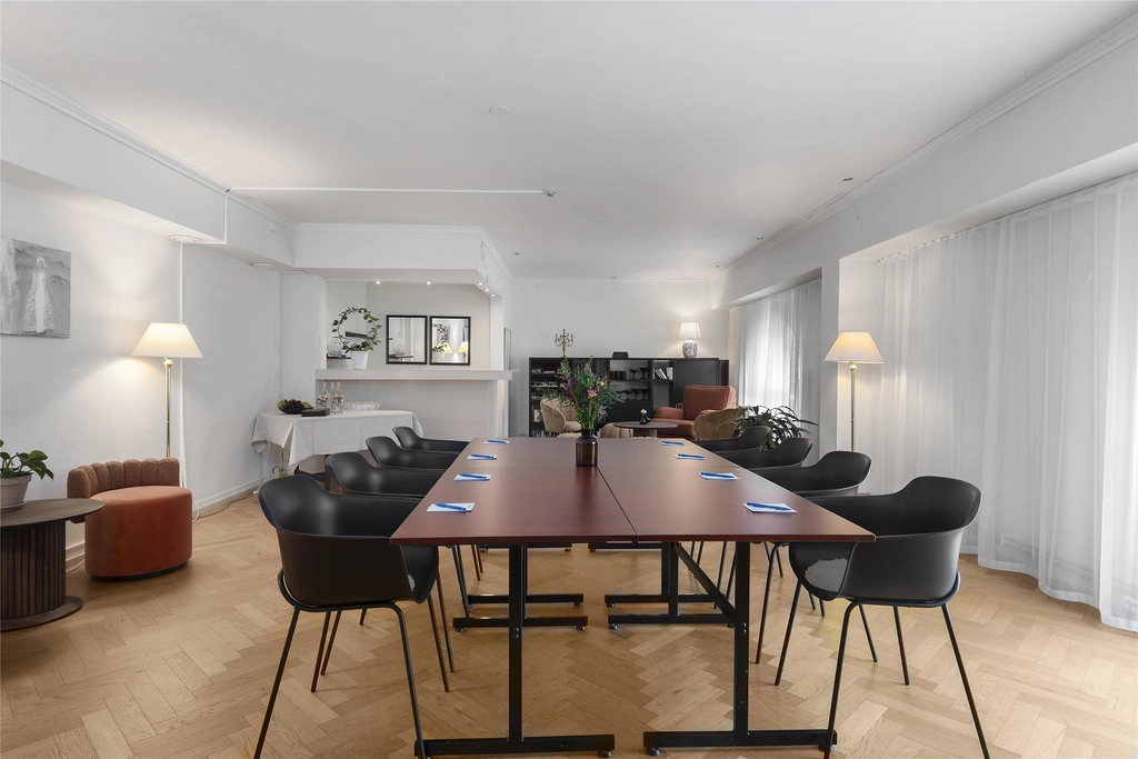 Conference Hovrattstorget Grand Jonkoping