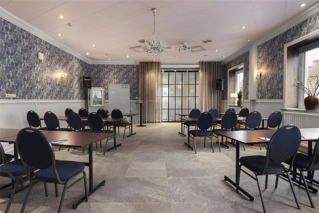 Conference Vattern Grand Jonkoping