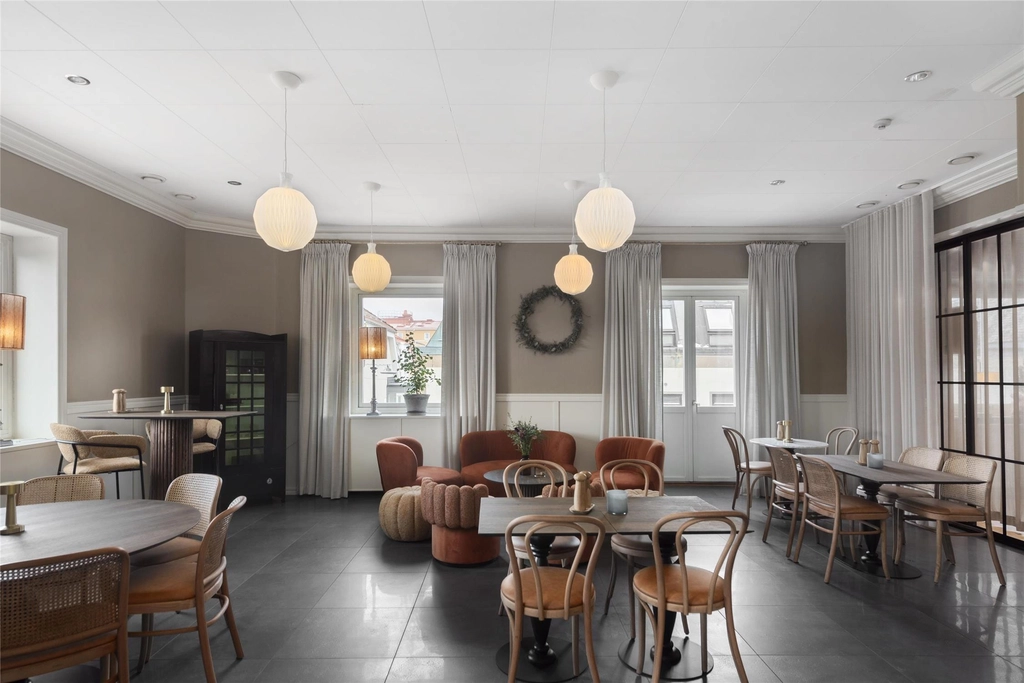 Restaurant Grand Jonkoping