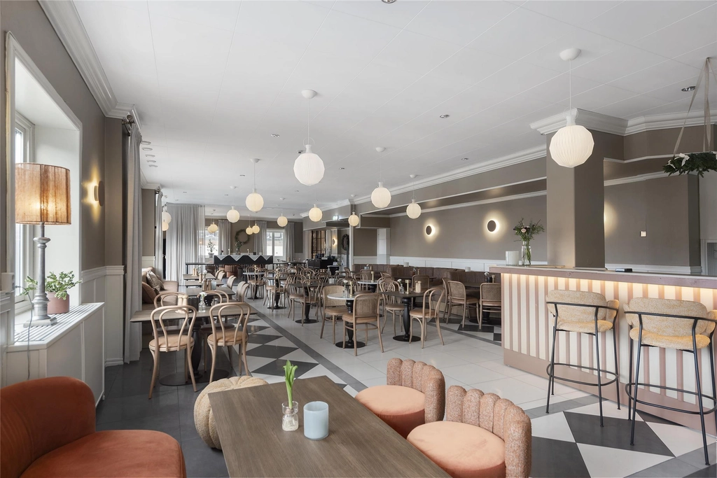 Restaurant Grand Jonkoping