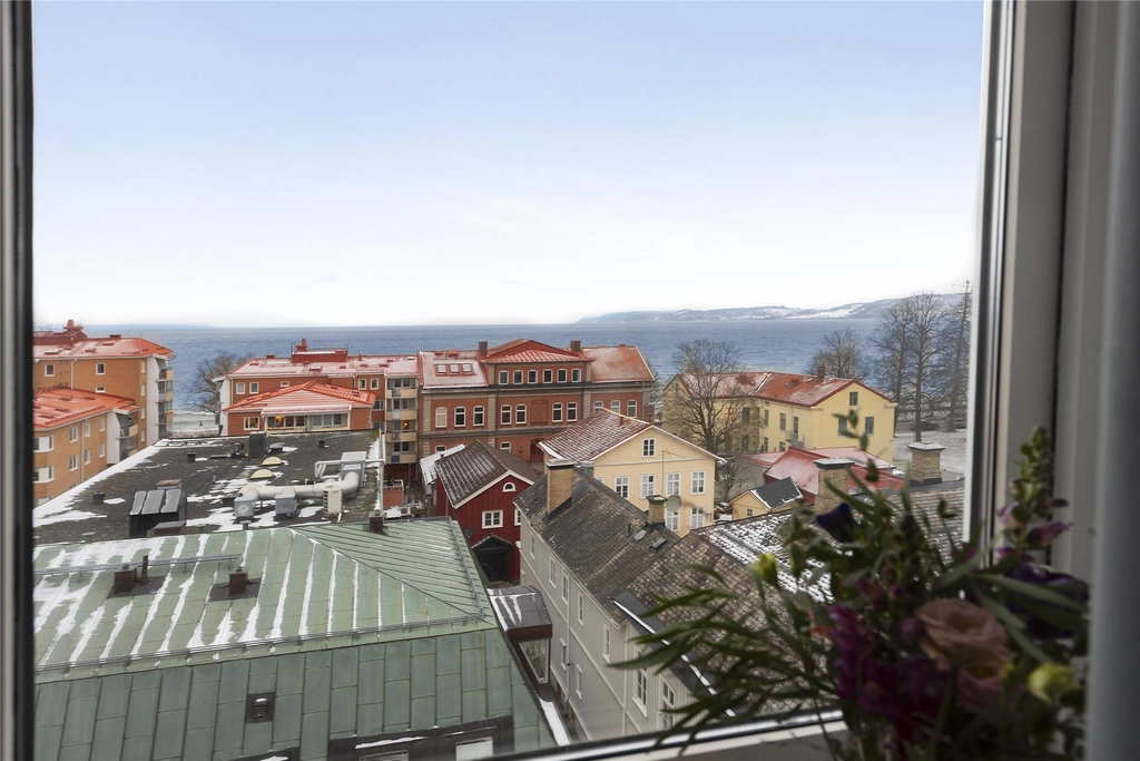 Standard View Grand Jonkoping