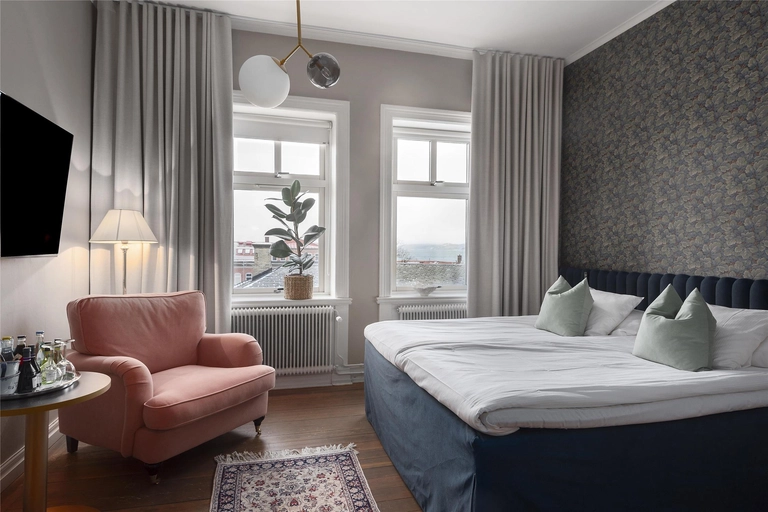 Grand Hotel Jönköping, BW Signature Collection