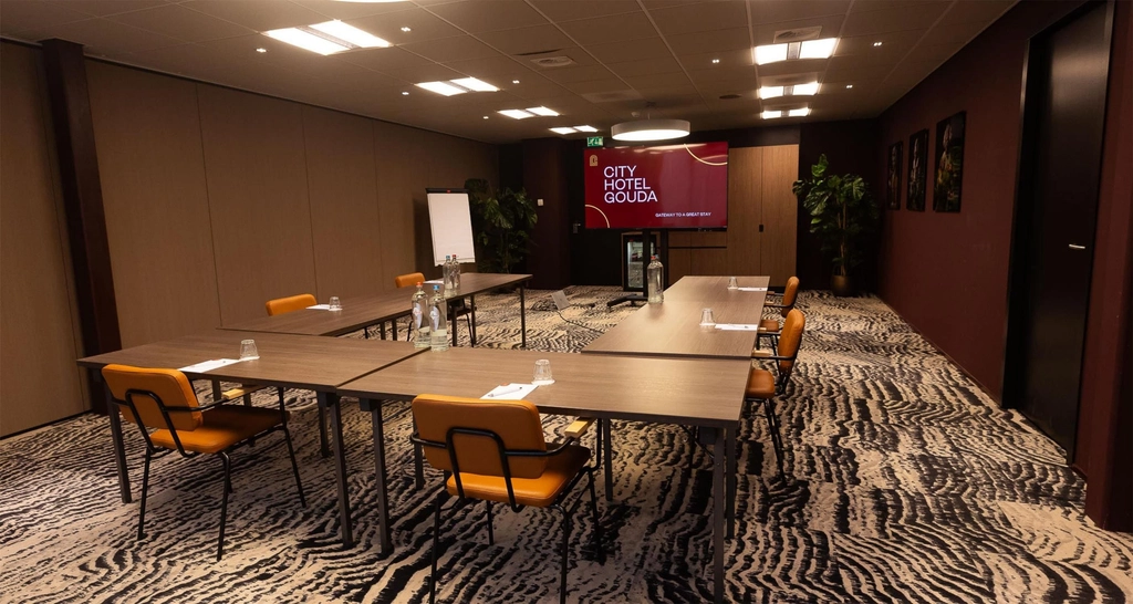meeting room