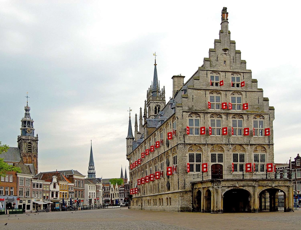 Town Hall