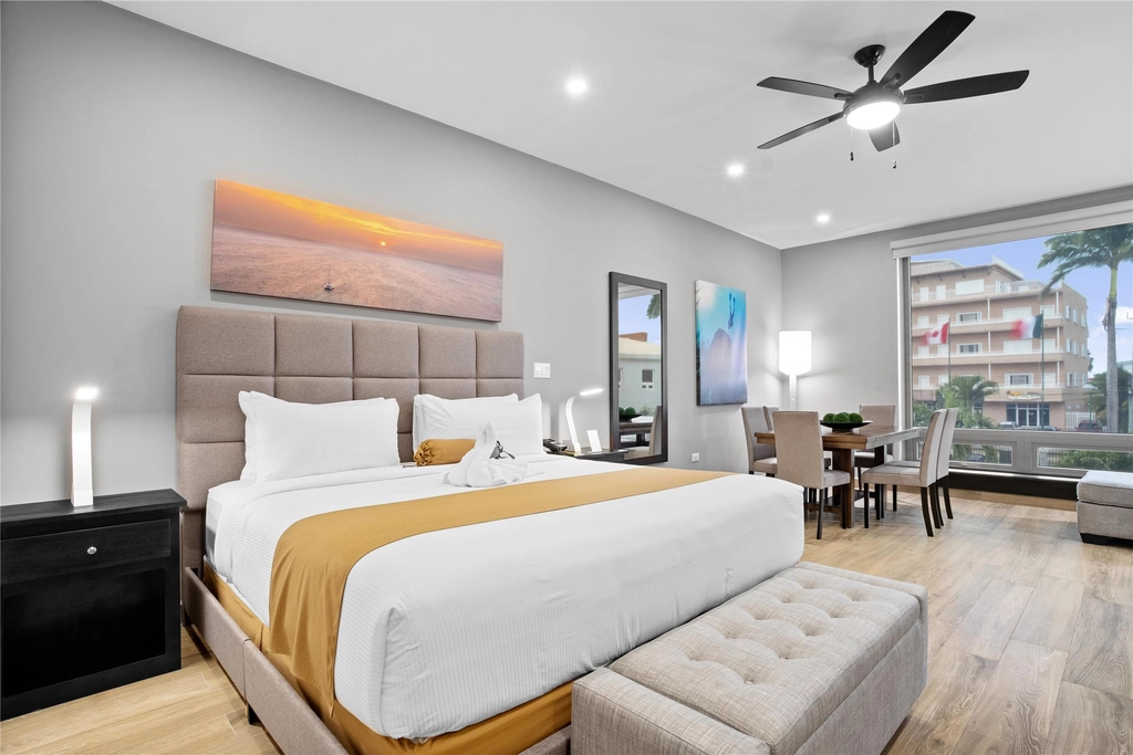 Best Western Plus Belize Biltmore Plaza