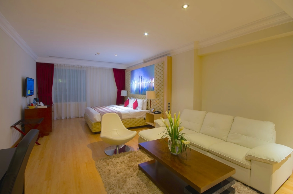 Suite