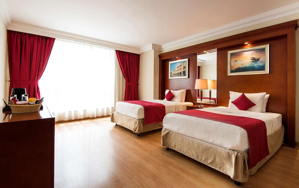 Suite