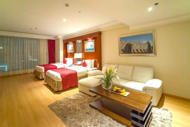 Suite