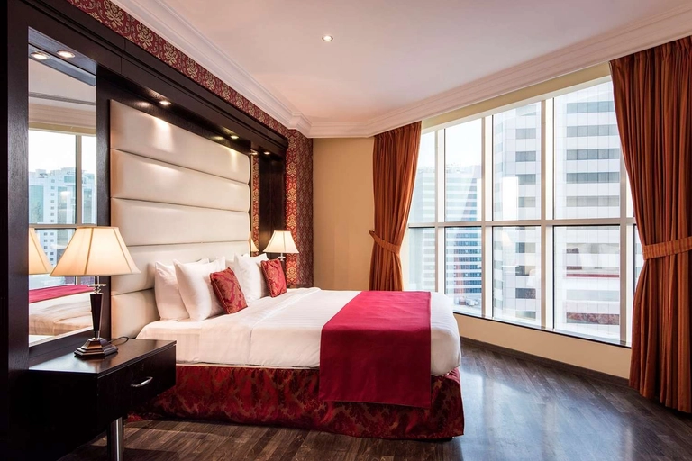 Suite